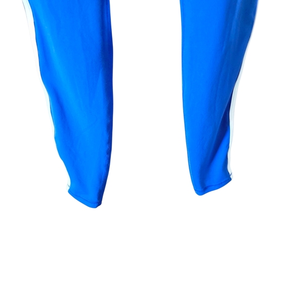 Athleta Vibrant Blue Leggings - Picture 6 of 7